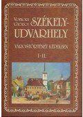 Vofkori György - Székelyudvarhely I-II. - Várostörténet képekben (dedikált)