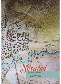 Vass István - Sóvárad (dedikált) Vass István - Sóvárad (dedikált), 0 antikvár könyv