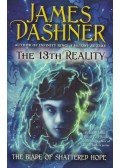 James Dashner - The blade of shattered hope