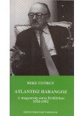 Beke György - Atlantasz harangoz
