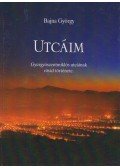 Bajna György - Utcáim