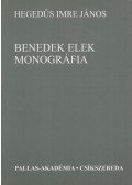 Hegedűs Imre János - Benedek Elek