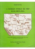 André Du Nay - A román nyelv és nép kialakulása