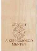 Kardalus János - Népélet a Kis-Homoród mentén