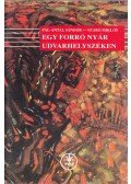 Pál-Antal Sándor,Szabó Miklós - Egy forró nyár udvarhelyszéken