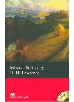 LAWRENCE, D.H., COLLINS, ANNE - Selected Short Stories by D. H. Lawrence,  2007 antikvár könyv