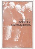Ferenczes István - Székely apokalipszis