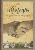 Hudák Józsefné,Királyhegyi Ottília - Kézfogás (dedikált)