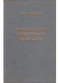 Ottlik László - A marxismus társadalomelmélete
