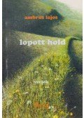Ambrus Lajos - Lopott hold
