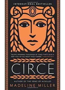 Madeline Miller - Circe, null 2019 antikvár könyv