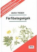 Maria Treben - Férfibetegségek