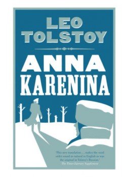Lev Tolsztoj - Anna Karenina Lev Tolsztoj - Anna Karenina, null 2014 antikvár könyv