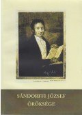 Schönberg Éva,Veres-Kovács Attila - Sándorffi József öröksége
