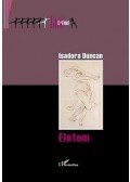 Isadora Duncan - Életem
