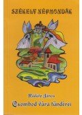 Ráduly János - Csombod vára tündérei (dedikált)