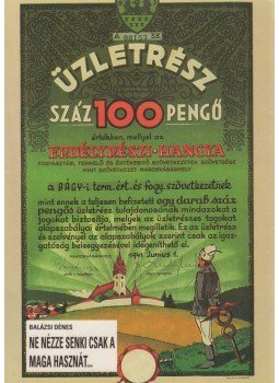 Balázsi Dénes - Ne nézze senki csak a maga hasznát... Balázsi Dénes - Ne nézze senki csak a maga hasznát..., Székelyudvarhely 1995 antikvár könyv