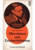 Jean-Paul Sartre - Marxismus und Existentialismus