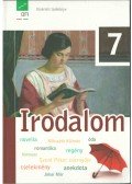 Baranyai Katalin - Irodalom tankönyv 7.