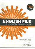 OXENDEN, CLIVE,Christina Latham-Koenig,Jane Hudson - New English File - Upper-intermediate Workbook