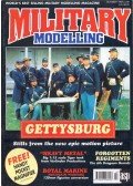 Ken Jones - Military Modelling October 1994
