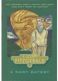 F. Scott Fitzgerald - A nagy Gatsby