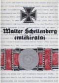 Walter Schellenberg - Walter Schellenberg emlékiratai