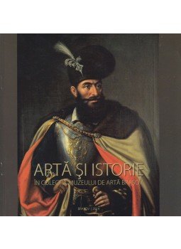  - Arta si istorie, Brasov 2014 antikvár könyv