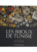 Samira Gargouri-Sethom - Les bijoux de Tunisie