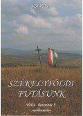 Kollár Zsolt - Székelyföldi futásunk