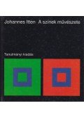 Itten, Johannes - A színek művészete