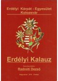Radnóti Dezső - Erdélyi Kalauz