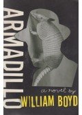 WILLIAM BOYD - Armadillo