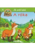 Feryal Kanbay,Stephan Gürtler - A róka