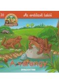 Feryal Kanbay,Stephan Gürtler - A varangy