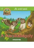 Feryal Kanbay,Stephan Gürtler - A macskabagyoly