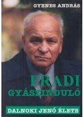 Gyenes András - Fradi gyászinduló