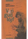 Budai Szücs Ferenc - Verigudlájf