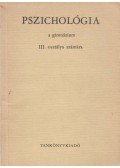 Dr. Lénárd Ferenc - Pszichológia a gimnáziumok III. osztálya számára