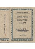 Eötvös Károly - Balatoni utazás II.