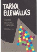 Krasztev Péter,Jon Van Til - Tarka ellenállás (dedikált)