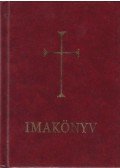 - Imakönyv
