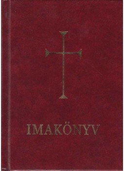- Imakönyv - Imakönyv, Kecskemét 2004 antikvár könyv