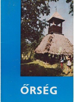 Csiszár Károly - Őrség Csiszár Károly - Őrség, 1977 antikvár könyv