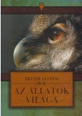 Brehm Alfréd - Az állatok világa II. - Madarak