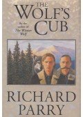 Parry, Richard - The Wolf's Cub