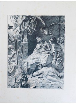 Bartók Lajos - Téli regék Bartók Lajos - Téli regék, Budapest 1889 antikvár könyv