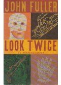 FULLER, JOHN - Look Twice