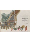 Boglár Lajos,Urai Erika - Hogyan laknak?