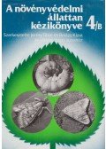 Jermy Tibor,Balázs Klára - A növényvédelmi állattan kézikönyve 4/B